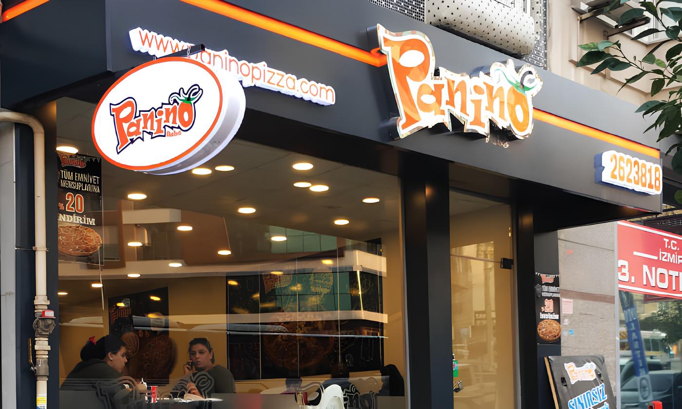 panino Franchise