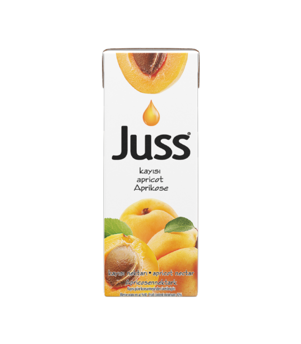 TETRAPAK MEYVE SUYU