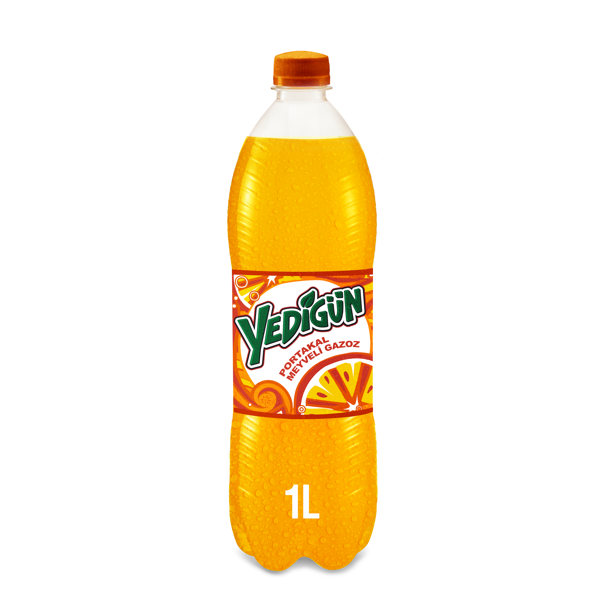 1 LT YEDİGÜN