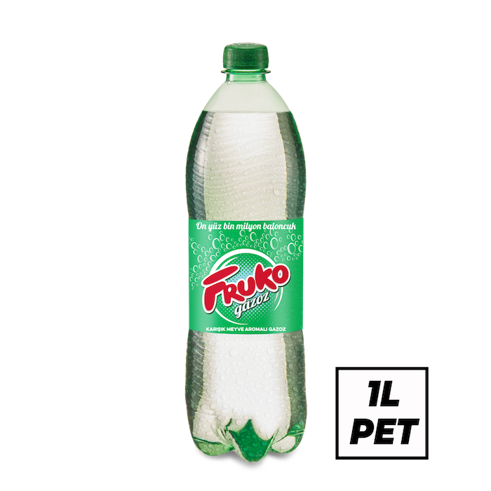 1 LT FRUKO