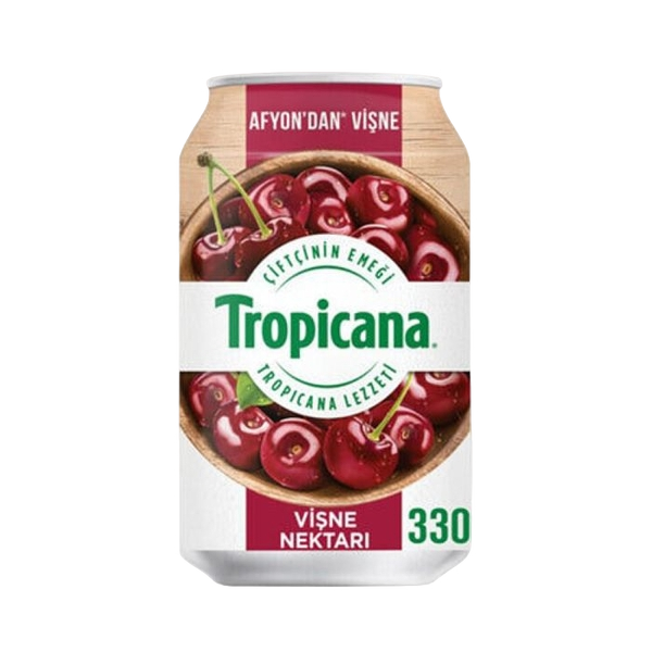 KUTU TROP. VİŞNE