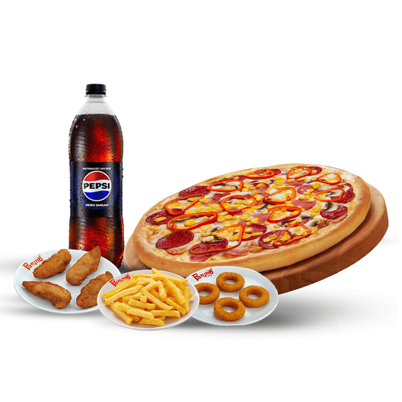 YILBAŞINA ÖZEL MENÜ