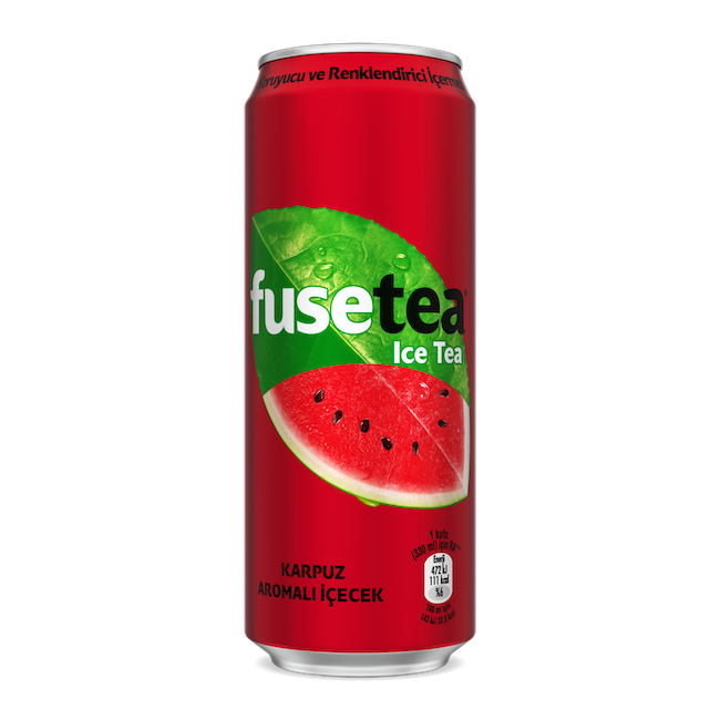 KUTU İCE TEA KARPUZ