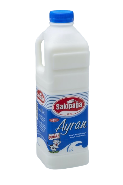 1 LT AYRAN