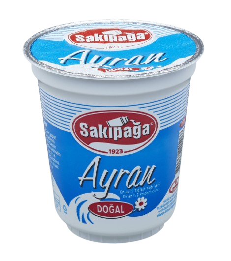 Ayran (28,5 cl.)