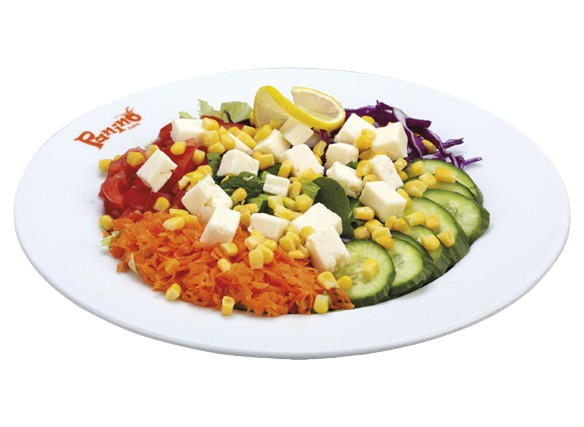 GREEK SALATA