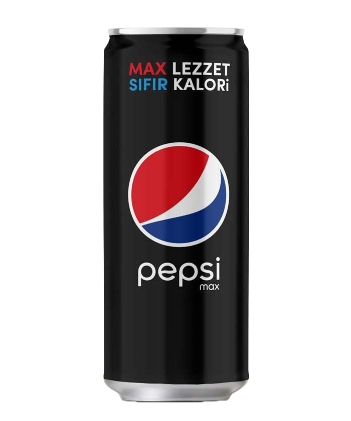 KUTU PEPSİ MAX