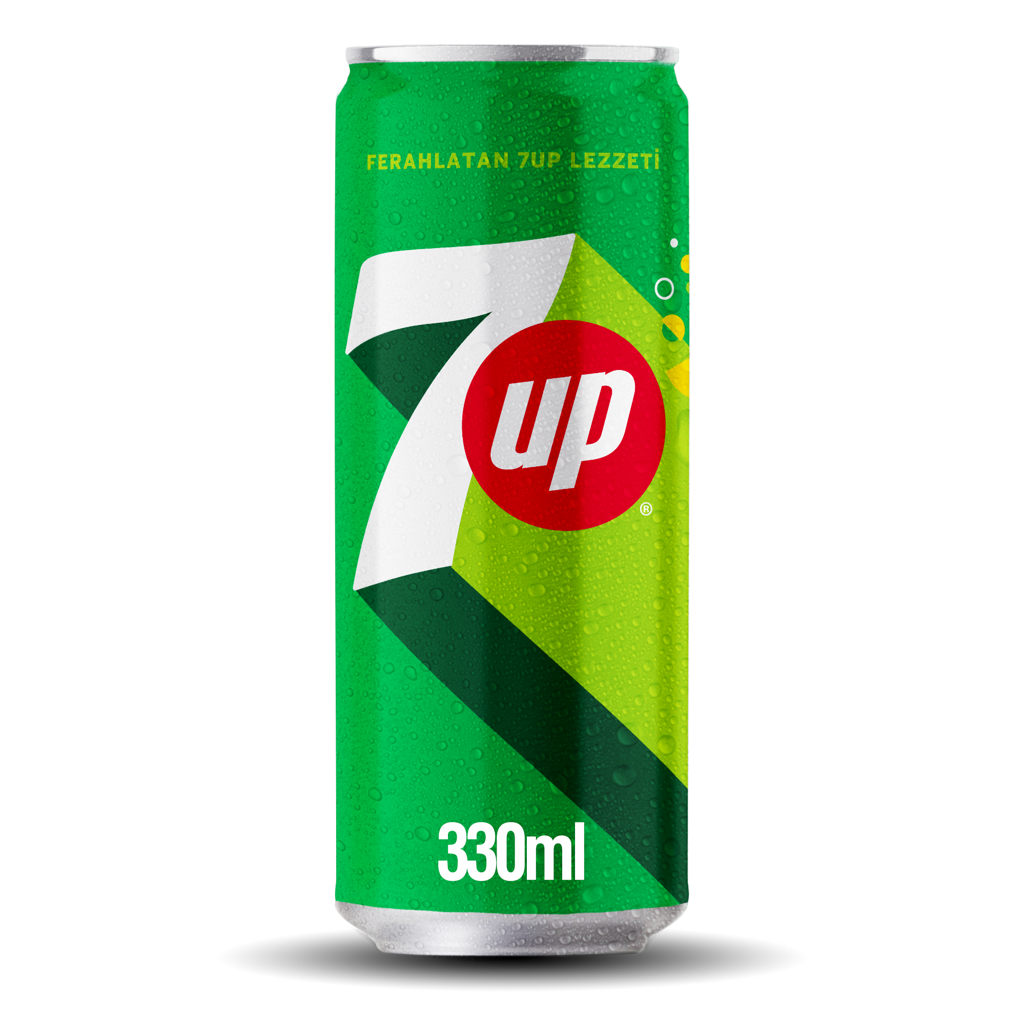 Seven Up (33 cl.)